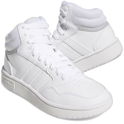 Adidas Hoops Mid 3.0 K (GW0401)